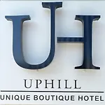 Szálloda Uphill Unique Boutique 5*