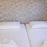 Szálloda Uphill Unique Boutique Szkiáthosz