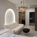 Uphill Unique Boutique Szálloda Szkiáthosz