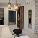 Szálloda Uphill Unique Boutique