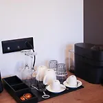 Uphill Unique Boutique Szálloda Szkiáthosz