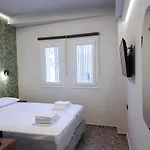 Uphill Unique Boutique Szálloda Szkiáthosz