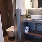 Uphill Unique Boutique Szálloda 5*