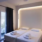 Uphill Unique Boutique Szálloda