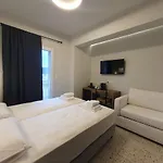 Szálloda Uphill Unique Boutique 5*
