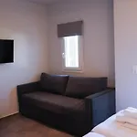 Uphill Unique Boutique 5* Szkiáthosz