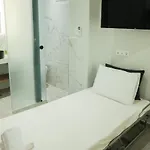 Szálloda Uphill Unique Boutique Szkiáthosz