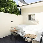 Szálloda Uphill Unique Boutique 5*