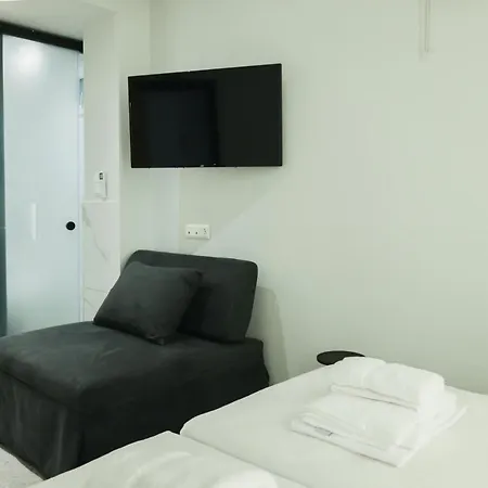 Uphill Unique Boutique 5*