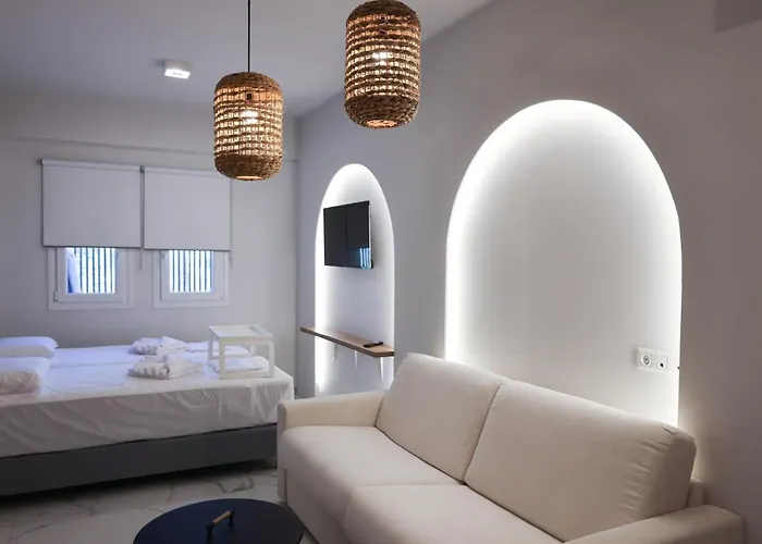 Uphill Unique Boutique Hotel