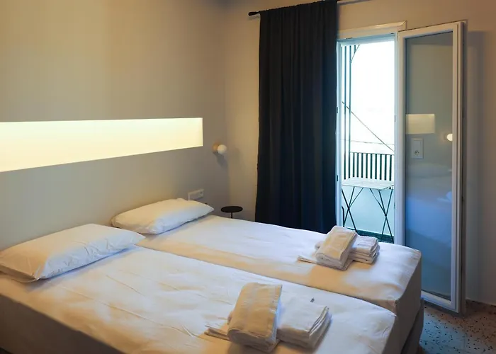 Uphill Unique Boutique Hotel