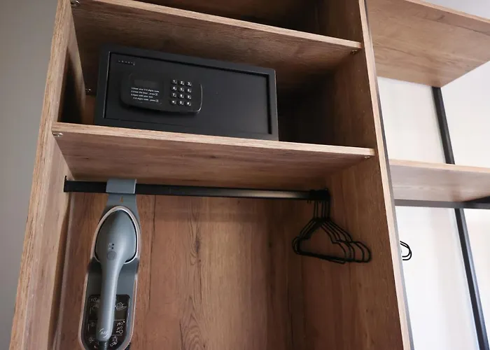 Hotel Uphill Unique Boutique