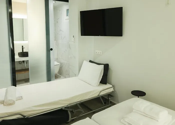 Uphill Unique Boutique 5* Skiathos by