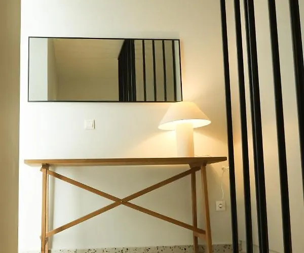 Uphill Unique Boutique Skiathos by