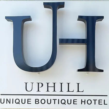Hotel Uphill Unique Boutique *