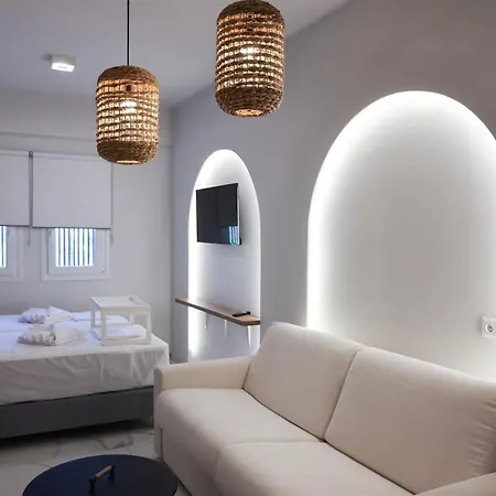 Uphill Unique Boutique Hotel
