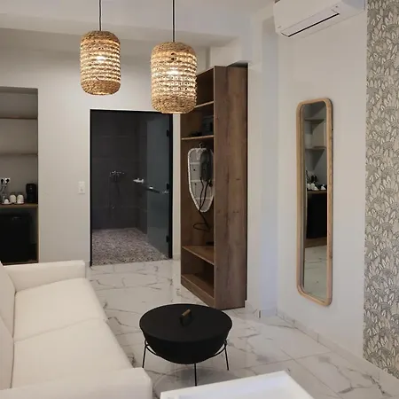 Hotell Uphill Unique Boutique