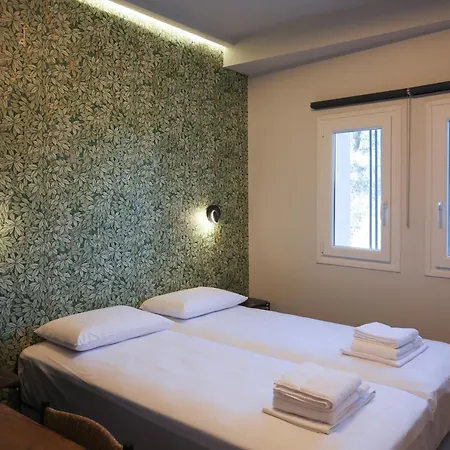 Uphill Unique Boutique 5*