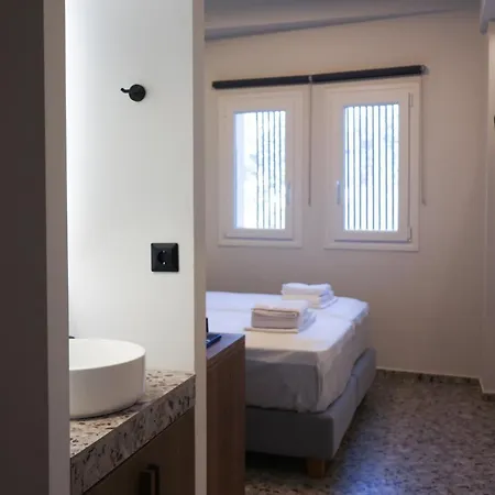 Hotel Uphill Unique Boutique