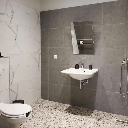 Uphill Unique Boutique 5* Skiathos Town
