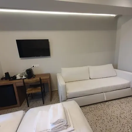 Hotel Uphill Unique Boutique