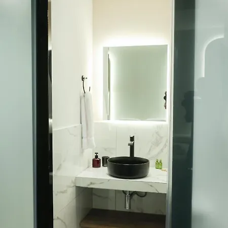 Uphill Unique Boutique Hotel Skiathos-Stadt
