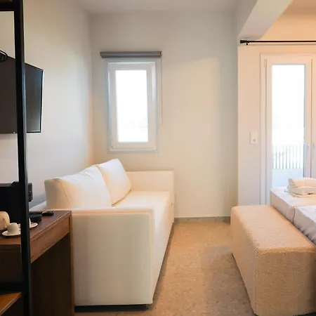 Uphill Unique Boutique 5*