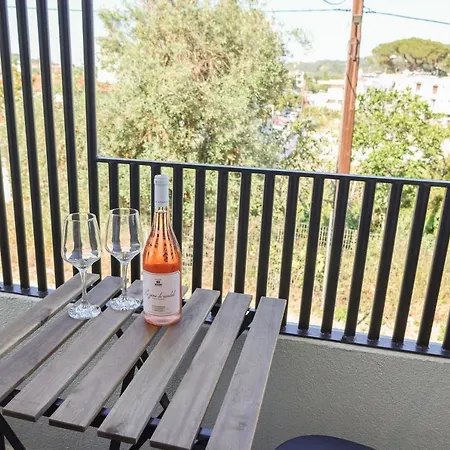Hotel Uphill Unique Boutique Skiathos
