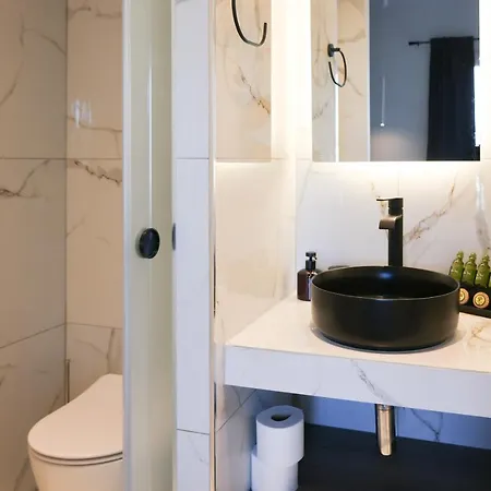 Uphill Unique Boutique 5* Skiathos Town