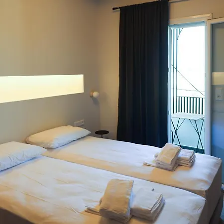 Uphill Unique Boutique ホテル