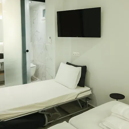 Uphill Unique Boutique 5* Skiathos Town