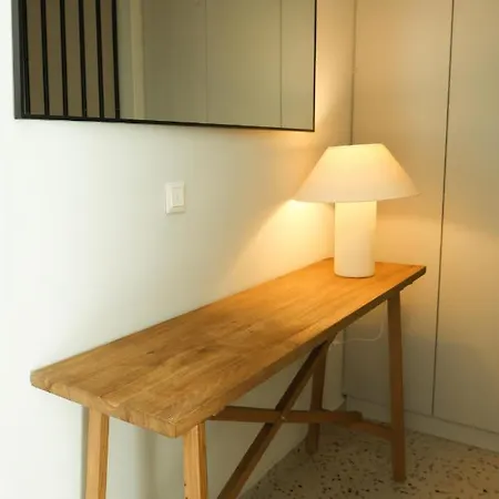 ホテル Uphill Unique Boutique