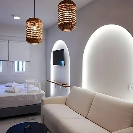Uphill Unique Boutique 5* Szkiáthosz