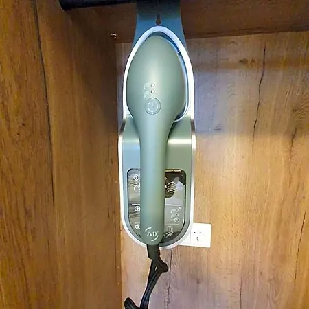 Szálloda Uphill Unique Boutique 5*