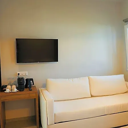 Uphill Unique Boutique Ξενοδοχείο 5*