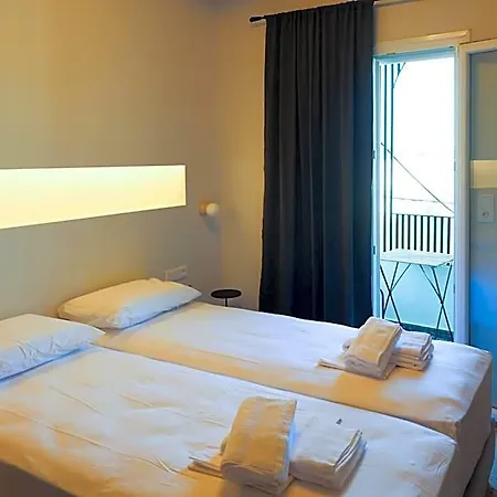 Uphill Unique Boutique Ξενοδοχείο 5*