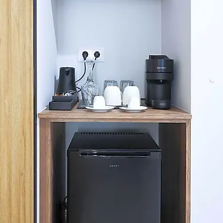Uphill Unique Boutique Hotel 5*