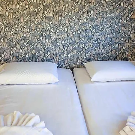 Ξενοδοχείο Uphill Unique Boutique