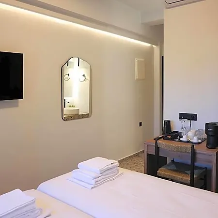 Uphill Unique Boutique Ξενοδοχείο