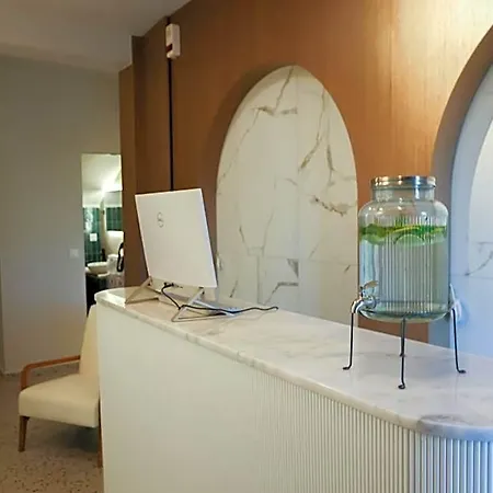 Hotell Uphill Unique Boutique 5*