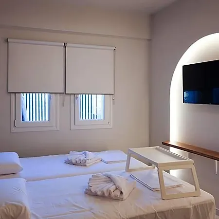 Uphill Unique Boutique 5*