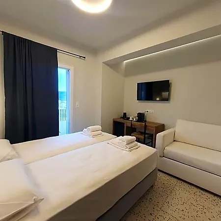 Uphill Unique Boutique Ξενοδοχείο