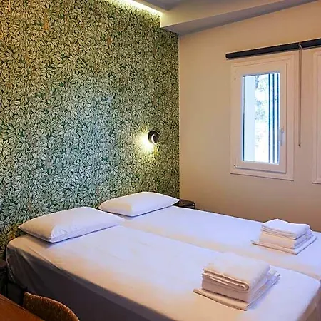 Uphill Unique Boutique Hotell