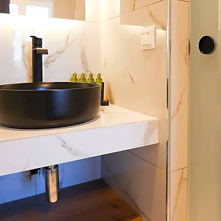 Hotell Uphill Unique Boutique 5*