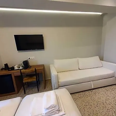 Uphill Unique Boutique Ξενοδοχείο