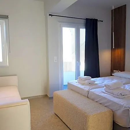 Hotell Uphill Unique Boutique