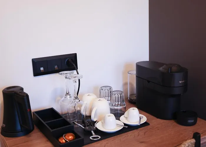 Uphill Unique Boutique Hotel Skiathos-stad