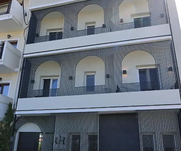 Uphill Unique Boutique