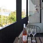 Uphill Unique Boutique Hotel 5*