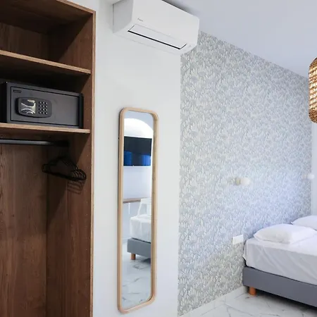 Hotel Uphill Unique Boutique *